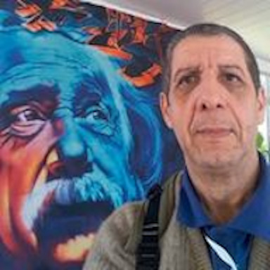 Foto de José Carlos Moutinho